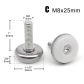 type C M8x25mm