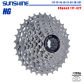 8 Speed 11T-32T