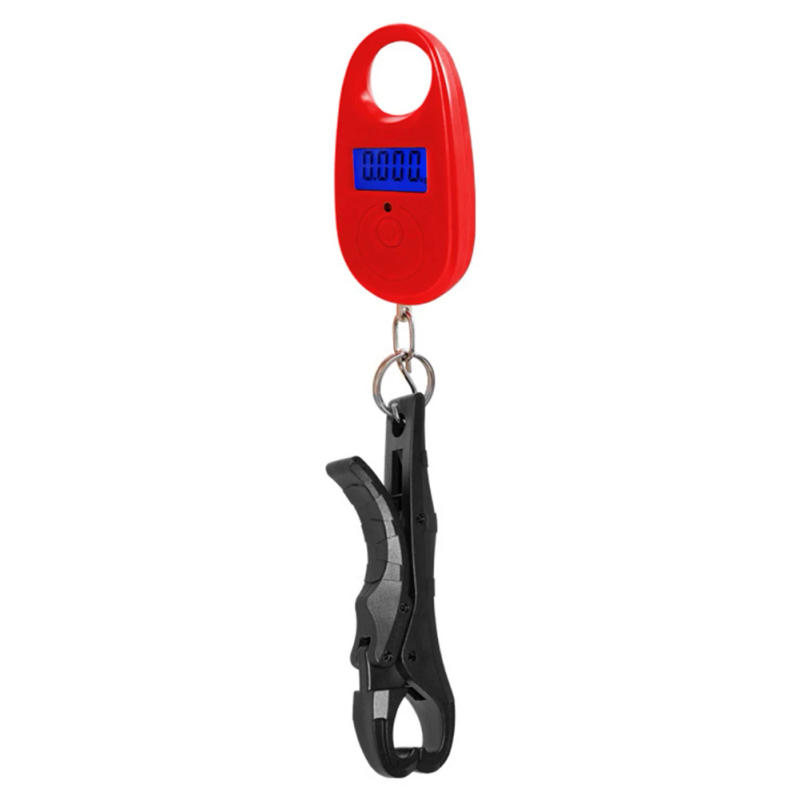 Description Picture 6 of itemFishing Pliers Portable Fish Lip Gripper Anti-Corrosion Fish Control Pliers Glass Fiber Fish Gripper Fishing Accessories