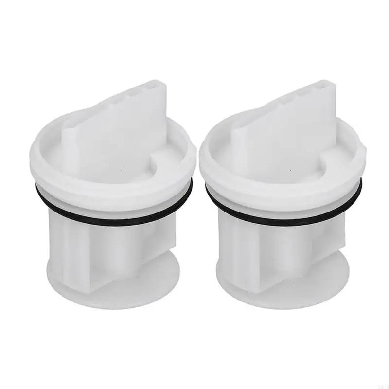 Description Picture 4 of itemM6CB Plastic Drain Filter Washing Machine Filter Washer Filter Washing Machine Essential Accessory for Home Laundry