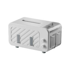 Tissue Box Table Napkin Holder with Phone Holder Countertops Toilet Paper Holder for Kitchen Dining Room Bathroom