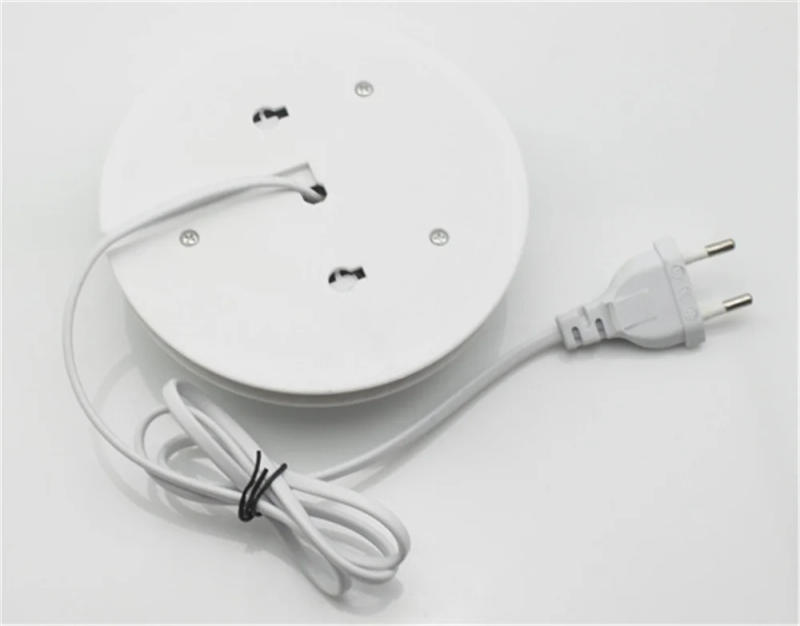 Description Picture 4 of itemEU/US Plug UFO Stage Light 48 Leds Holiday Fairy Decoration Indoor Colorful Night Lamp for Holiday,Wedding,Party