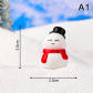 snowman A1