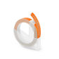 Fluorescent Orange