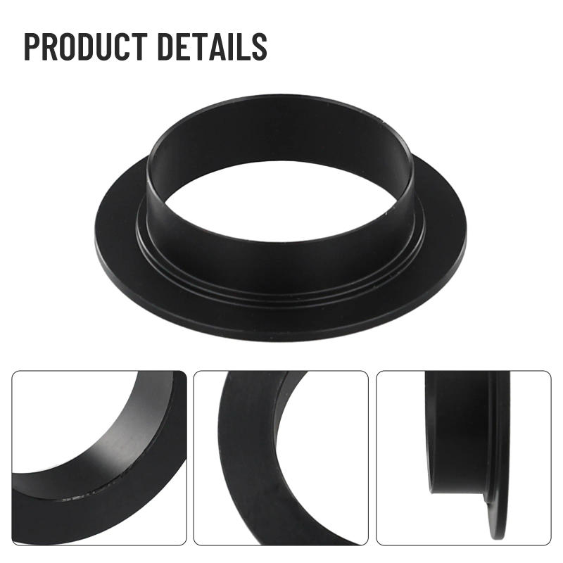 Description Picture 5 of item1PC Bicycle Bottom Bracket Adapter Hot Sale Bicycle Side Cover Patcher Repair Parts For DUB For BSA BB Cycling Bike Accessories