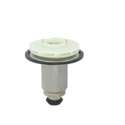 Gas Boiler Spare Part Water Circulation Pump Motor Rotor Water Leaves for Pump