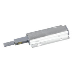 Magnet Catch Create a Clean and Minimalist Look with Push To Open Cabinet Door Catch – Heavy Duty Construction
