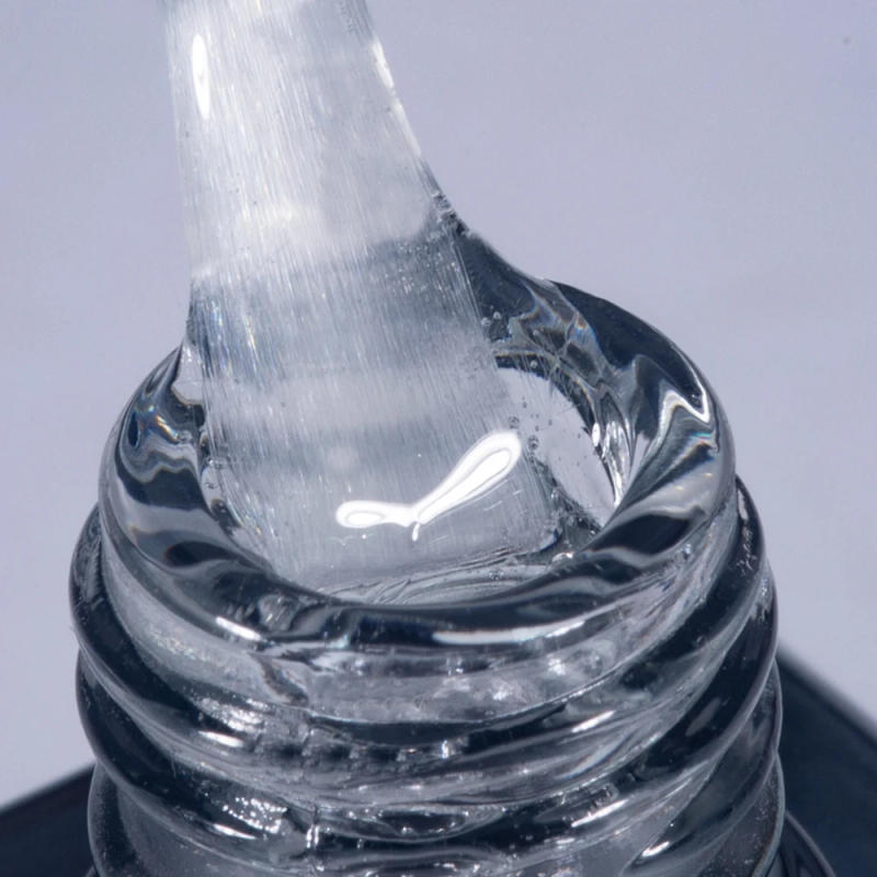 Description Picture 6 of itemKODIES GEL Fiber Base Coat Fiberglass for Nails Gel Polish UV Semi Permanent Repair Fix Crack Nail Rubber Base Gel Strengthener