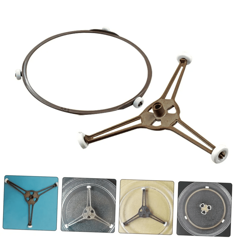Description Picture 5 of itemB82B-Microwave Plate Roller Ring Microwave Oven Parts And Accessories Replacement Parts