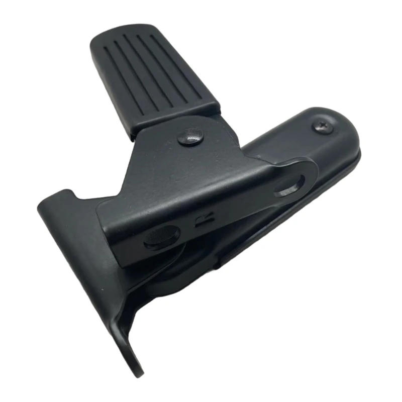 Description Picture 6 of itemFolding Rear Seats Footrest Pedals Cycling Accessories for Electric Bicycles