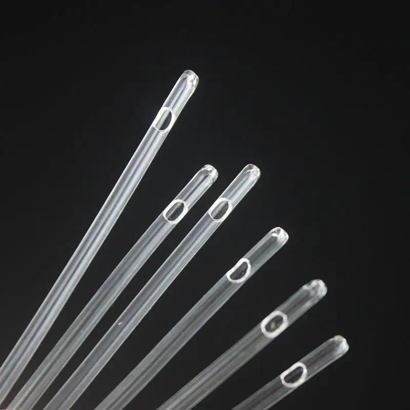 Description Picture 6 of item10pcs Bird Feeding Hose Pet Feeder Rat Cat Dog Pigeon Parrot Chick Feeding Water Needle Tube Birds Feeding Hose