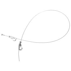 Photo Frame Cord Picture Hanger Mirror Kit Rails Hanging Wire Thread Cables for
