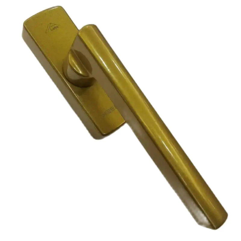 Description Picture 3 of itemInside Open Handle Door And Window Hardware Garden Balcony Sun Room High-end Door Handles Bedchamber Universal HandleLarge Hand