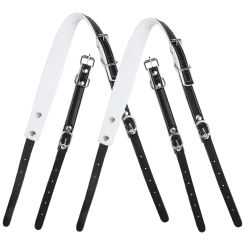 Adjustable Accordion Strap Parts For Men Straps Strings Bellows Tape Instrument Musical Accessory Bass Accordion Shoulder Strap
