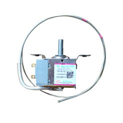 WDF28U-EX for Midea Refrigerator Thermostat 2-Pins Temperature Control Switch Accessories 50240701000K