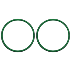 2PCS Replacement Gasket Pot Lid Seal for TM31 Food Processor Accessories Kitchen Sealing Ring