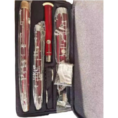 Plastic Oboes for 1 or 2 Oboes