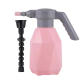 Pink Rotating nozzle