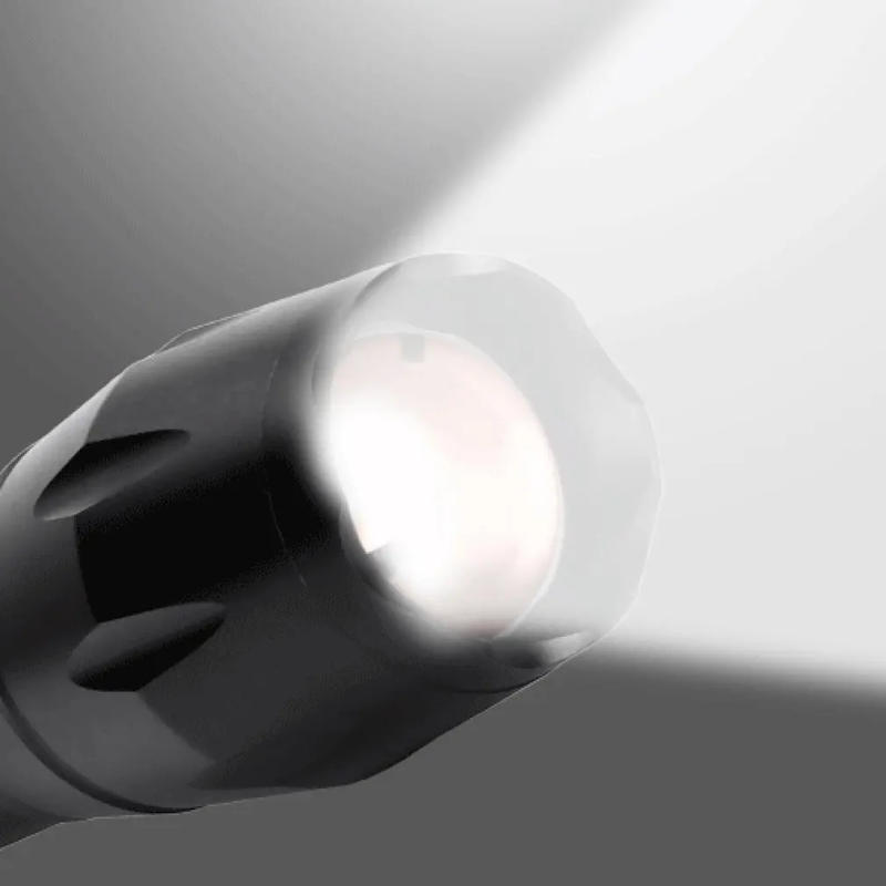 Description Picture 6 of itemHot 10000 Lumen Led Flashlight T6 / L2 Ultra Bright Flashlight 5 Modes Zoomable Tactical Flashlights Outdoor Camping Flash Light