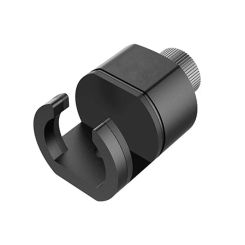 Aluminum Alloy Universal 1/4" Thread Mount Adapter Phone Clip Connector Tripod Tablet Mini Knob Photo Studio Accessories