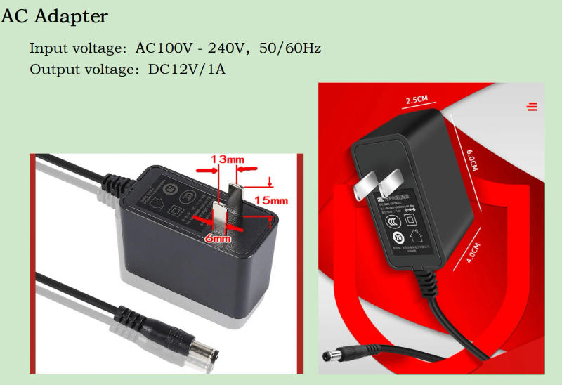 Description Picture 4 of itemEMC EMI Low Noise RF Pre-amplifier 40dB 9K-6GHz RFamp005