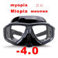 Myopia -4.0