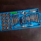 40 pcs
