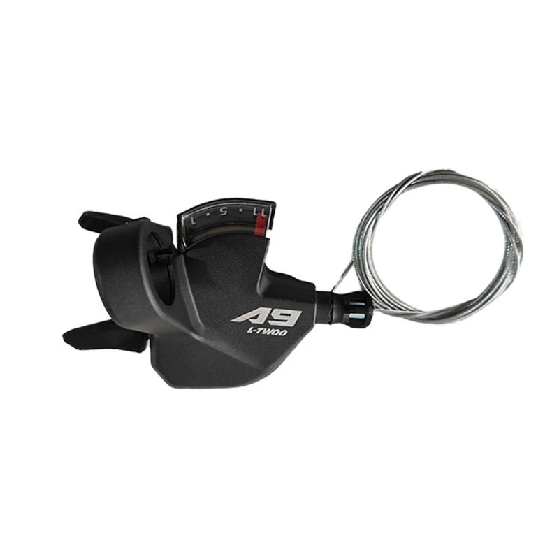 Description Picture 4 of itemLTWOO A9 1X11 Speed Derailleur Kits 11V Shifter Lever 52T Rear Derailleur Transmission Compatible SHIMANO MTB Bike Bicycle Parts