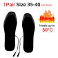 Heated Insoles