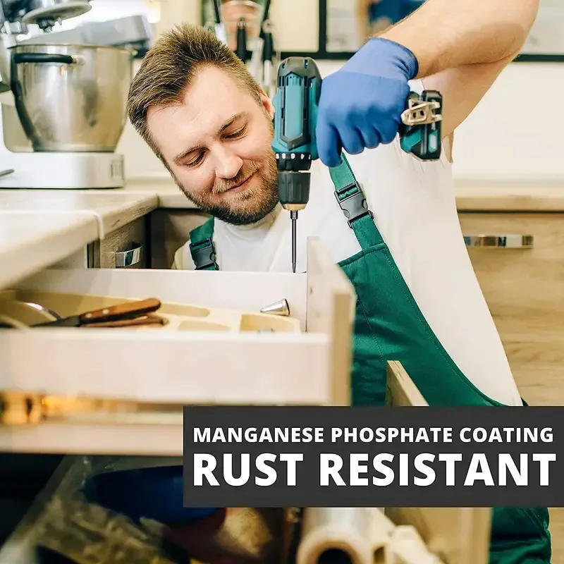 Description Picture 4 of itemHex Head Allen Wrench Power Drill Bit Set 1/4in Screwdriver S2 Steel Screw Driver Extension Adapter Security Magnetic Tips