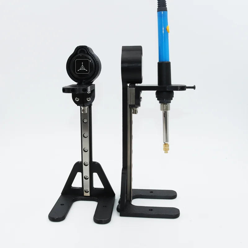 Description Picture 5 of itemBrass Threaded Insert Nut Tool M2 M3 M4 M5 M6 M8 for 3D Printer Parts Soldering Iron Tip Nutsert Knurled Heat Embedded Insertnut