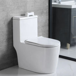 Intelligent Induction Flushing Press Keep Clean Hands Toilet Flushing Tool Splash-Poof Cordless for Home/Public Toilet