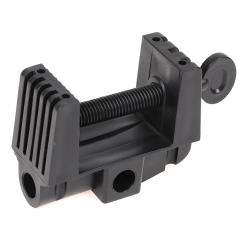 Universal Bracket Clamp Accessorie DIY Fixed Clip Fittings Screw Light Mounting Camera Holder for Microphone Desk Lamp Broadcast