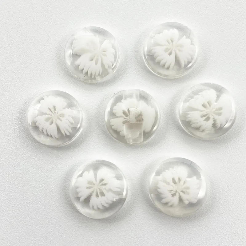 Description Picture 2 of itemChildren's Clothing Candy Color Buttons Cartoon Button Clothing Shirts Hand Decorated WITH DIY Craft Accessories 12mm--14mm 01#