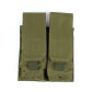 Double Pouch-GR