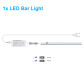 1PCS With Power Plug