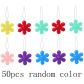 flower 50PCS