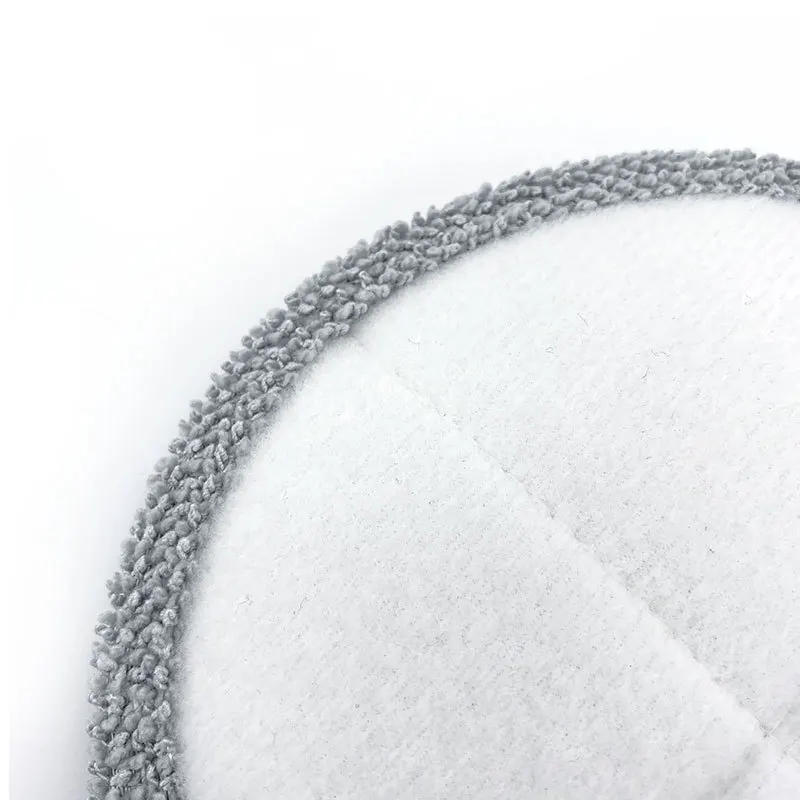 Description Picture 4 of itemFor Dyson V7 V8 V10 V11 Vacuum Cleaner Electric Mop Head Household Wet Mop Floor Cleaning Mop Cloth