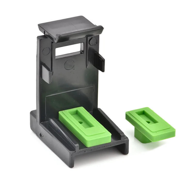 Description Picture 4 of itemInk Refill Cartridge Clip Rubber Pads Syringe Tool Kit Clamp For HP 46 64 67 305 124 124XL 305XL 67XL 805XL 62XL 303XL printer