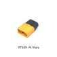 XT60H-M Male