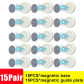 30PCS(15pairs)