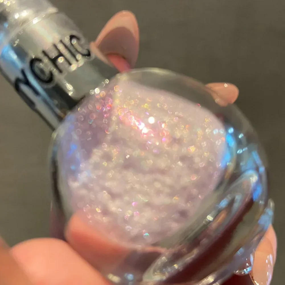 Description Picture 6 of itemHigh Gloss Body Diamond Shimmering Spray Powder Highlight Powder Makeup Suitable for Facial and Body Skin Hair Clothes Cosmetics