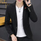 5199 Black Blazer
