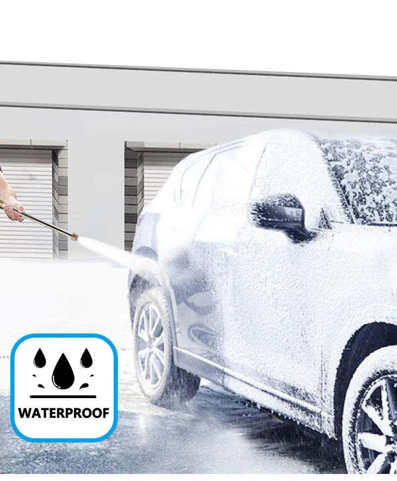 Description Picture 6 of itemSMARTOUR Dynamic Trajectory Parking Line AHD 1080P Car Rear Universal Night Version View Reverse Backup Parking Track Camera