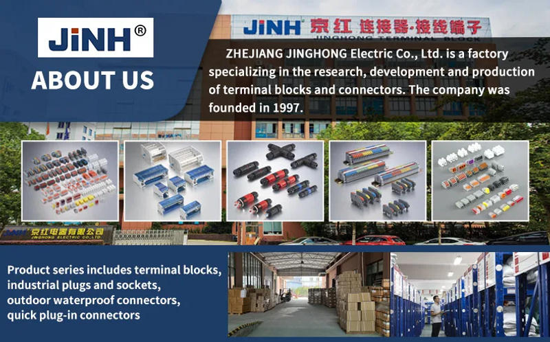 Description Picture 2 of itemJINH CNP 310 Mini Gel Waterproof Connectors Box Outdoor Cord Safety Rainproof Cable Wire 2 3 5 Way External Electrical Junction