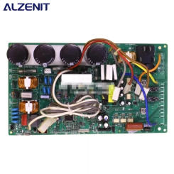 Used For Toshiba Air Conditioner Outdoor Unit Control Board MCC-1438-04 Circuit PCB Conditioning Parts