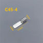 C45-4  50PCS