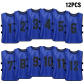 Darkblue 12pcs Adult