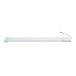 220V Energy saving H LED Tube 12W 16W LED Lamp Tube Bar 360 Degree White 6000K Horizontal Light Tubes 430mm Replace Fluorescent