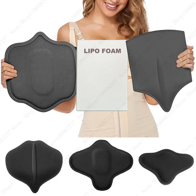 Description Picture 2 of itemLipo Foam Back Board, BBL Lumbar Molder, Ab Board Post Surgery Liposuction, Lipo Board, Back Compression Lipo Foam Board for BBL
